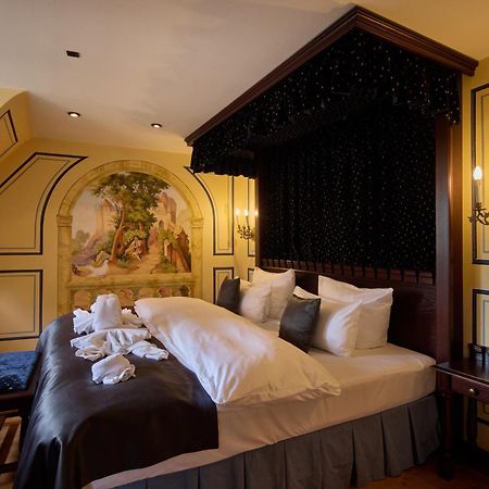 Trip Inn Hotel Der Adelshof Schwäbisch Hall Kültér fotó