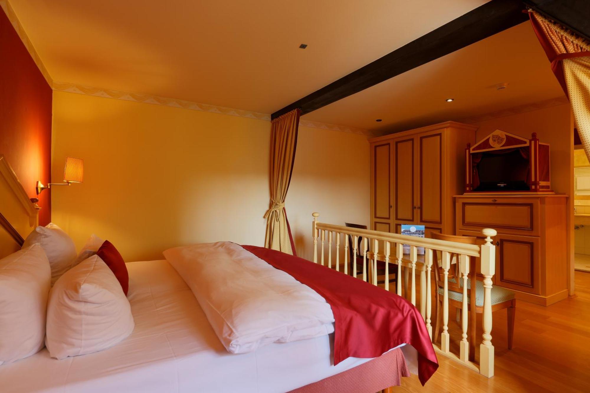 Trip Inn Hotel Der Adelshof Schwäbisch Hall Kültér fotó
