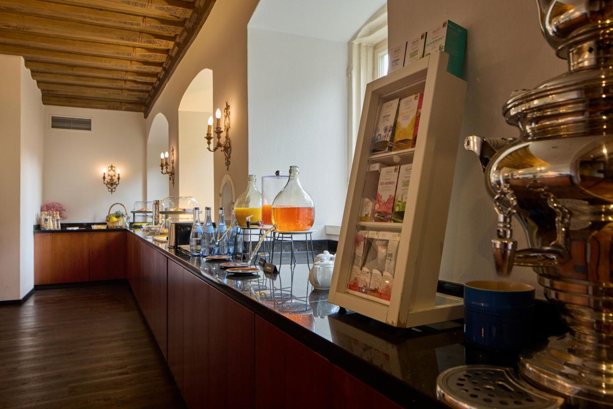 Trip Inn Hotel Der Adelshof Schwäbisch Hall Kültér fotó
