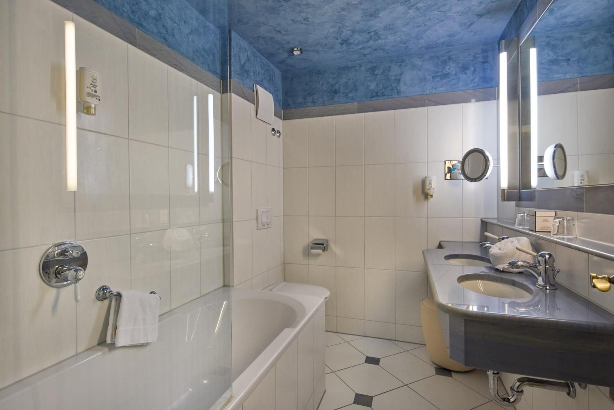 Trip Inn Hotel Der Adelshof Schwäbisch Hall Kültér fotó